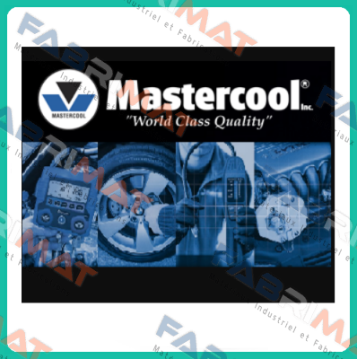 53400-PB  Mastercool Inc