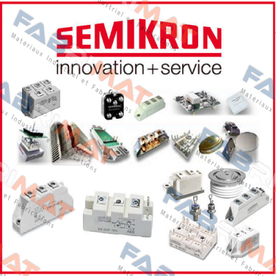 P/N: 22892023 Type: SKM100GB12V Semikron