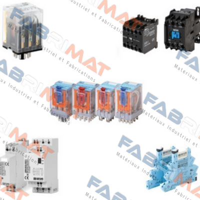 C2-A20/DC110V  R  Comat Releco