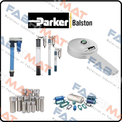 9933-05-BQ Parker Balston