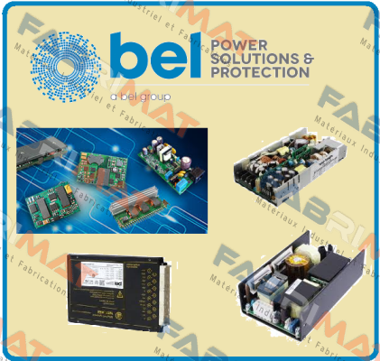 MAP130-4001 Bel Power Solutions