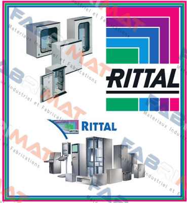 4315100 (1 Pack = 5 pcs)  Rittal