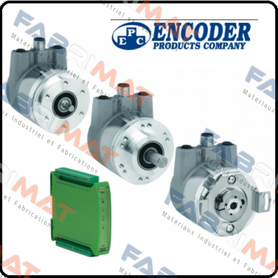 260-C8-R-10-H-5000-R3-HV-1-S-SF-1-N Encoder Products Co