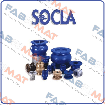 149B5152C  DANFOSS SOCLA