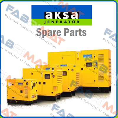 APD175 KVA  AKSA