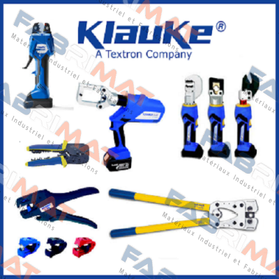 21R  (1 pack 1x100 pcs)  Klauke