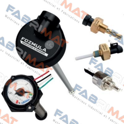 Temperature sensors for Fuel 420 mAmp  Fozmula