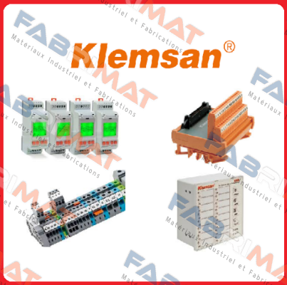 500607  Klemsan