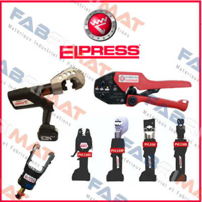 p/n: 5335-201200, Type: P20D Elpress