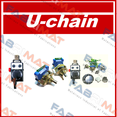 02 J S04 A obsolete, replaced by KK30029006  U-chain