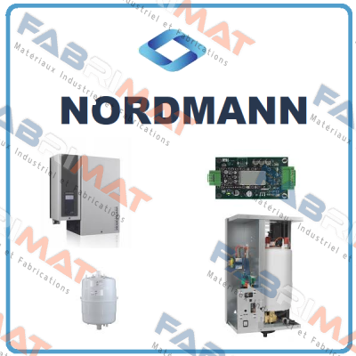 spare parts for Novap 3000  Nordmann