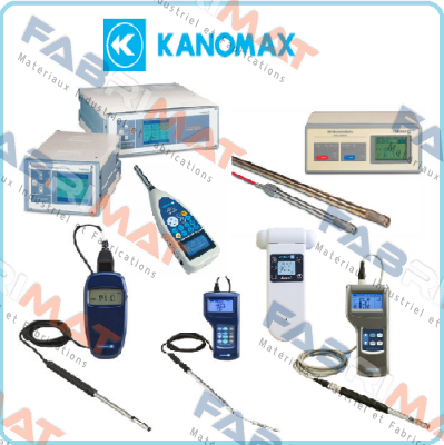 3887-07  KANOMAX