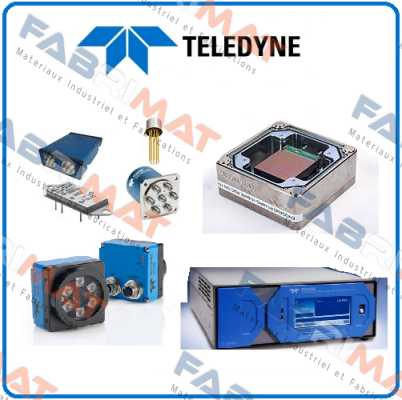 44-715 (2pcs/pkg)  Teledyne