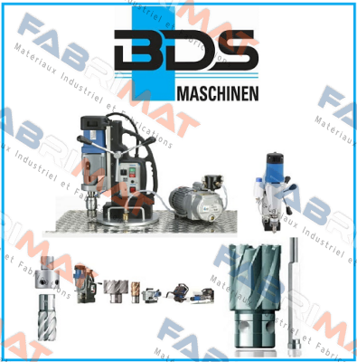 KBL 045  BDS Maschinen