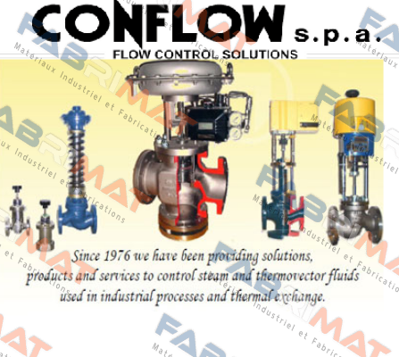 IPC 015  CONFLOW