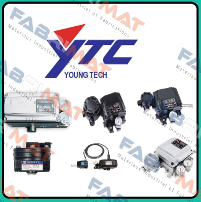 T - PA 120.CE--YTC - 3300 RDİ 5201S   Young Tech