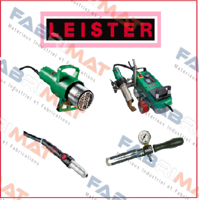 107.262 Leister