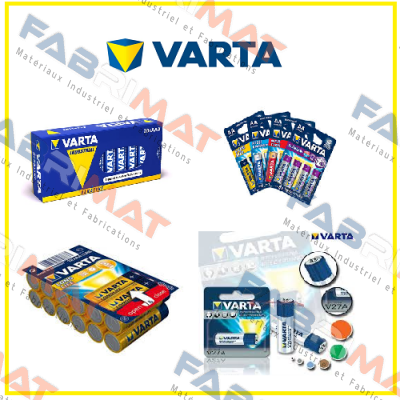 AG10 Varta