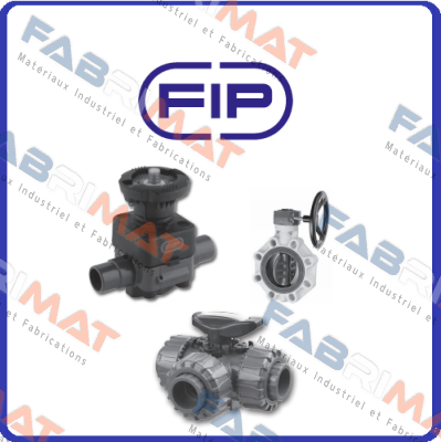 series ALFA 125-33 Fip