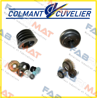 AR 65 COLMANT CUVELIER.