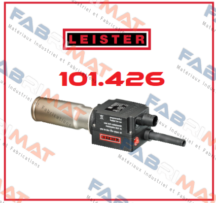 TYP 3000 (101.426) Leister