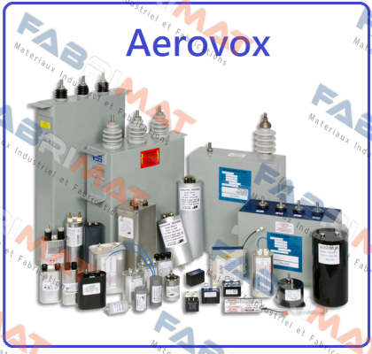 H62S1016A0BA01A  Aerovox