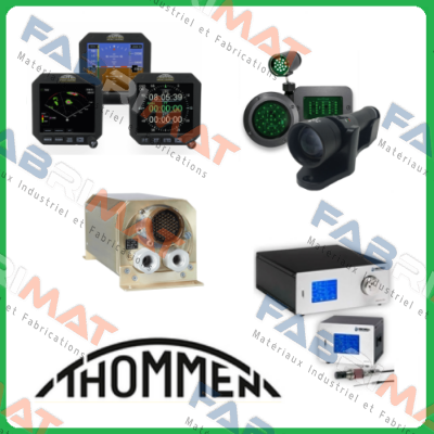 HM35.00GMR310  Thommen