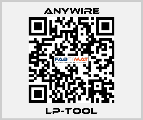 LP-Tool Anywire