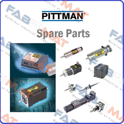 GM8224S024 - SP  Ametek Pittman