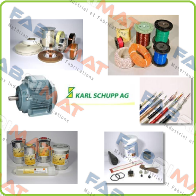 WWATR32  Karl Schupp AG