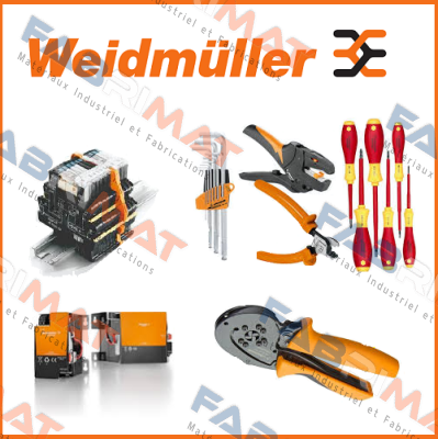 ASI STRIPPING TOOL FOR TPE & PUR CABLE Weidmüller