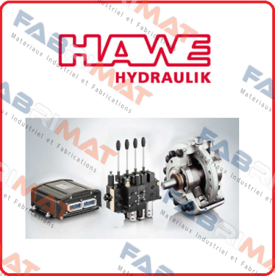 HRP 4V-G 3-1 B 0,6 - G 24  Hawe