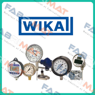 G60DB002-PIS001   Wika