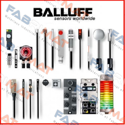 BCC M334-0000-10-000-22X434-000 Balluff