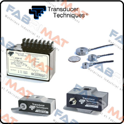 LB0-100  Transducer Techniques