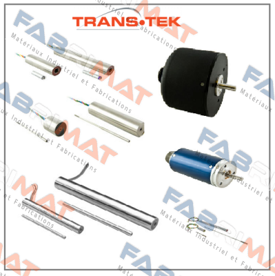 0242-00030  TRANS-TEK