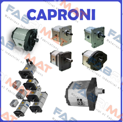 Starter Relay 100A 24V  Caproni