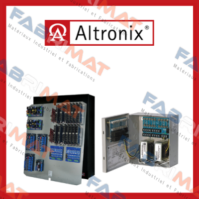 AL1024XR220  Altronix