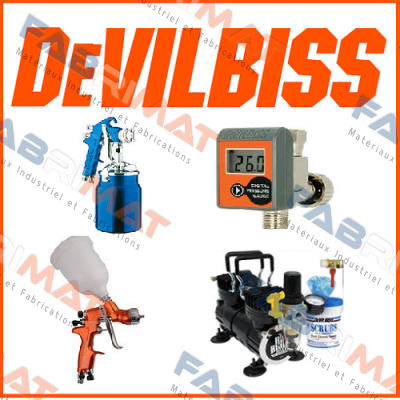 DV-9451711 Devilbiss