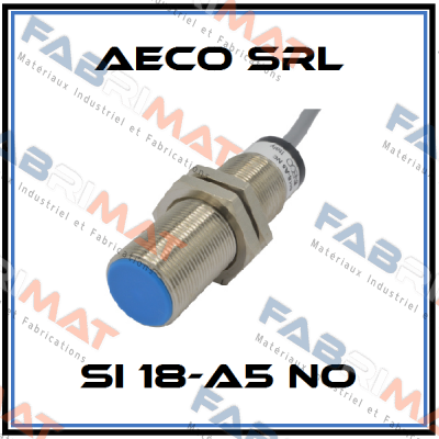 SI18-A5 NO / I18000006 Aeco