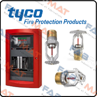 EJBS2 NiCad Battery Enclosure  Tyco Fire