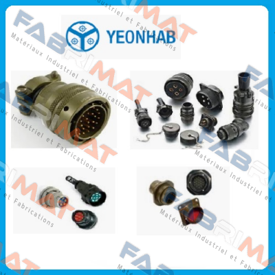 YH3476A18-32S  YEONHAB