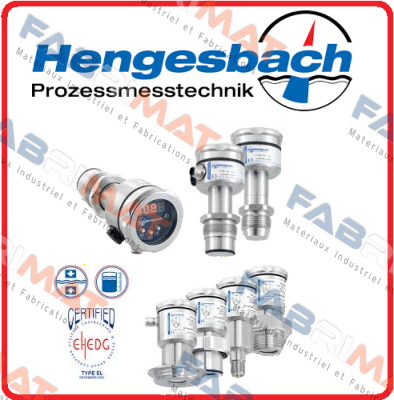 KERADIFF 1401CY7B11  Hengesbach