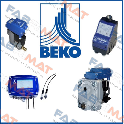 4003004  Beko