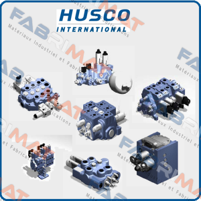 5002-B142  Husco