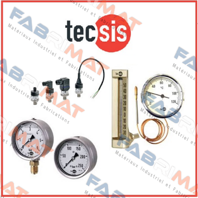 P2630B078901  Tecsis (WIKA Group)