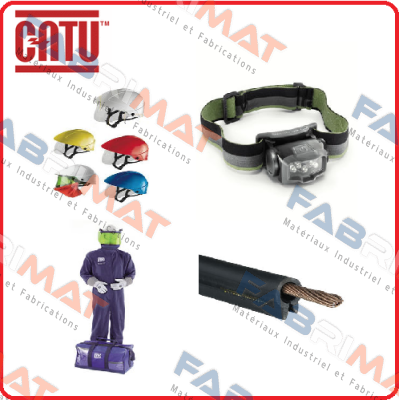 CATU M-881622 Catu