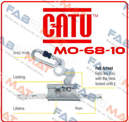 MO-68/10 Catu