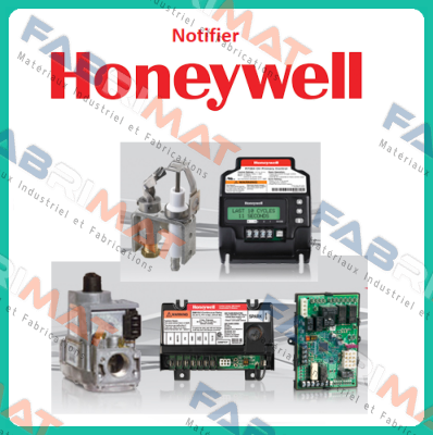 CT 500  Notifier by Honeywell