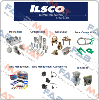 D167-12 Ilsco